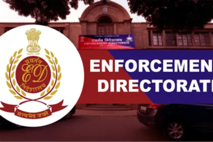 ED files supplementary chargesheet in UP Police Constable paper leak case