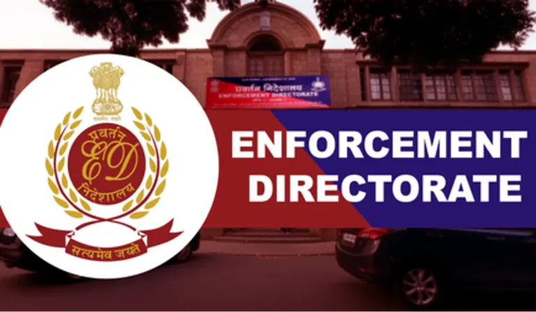 ED files supplementary chargesheet in UP Police Constable paper leak case