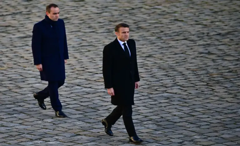 France no-confidence vote Mercosur deal