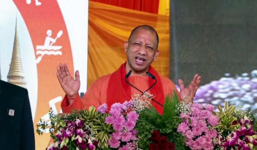 Green Mobility, Jobs and Investment: Uttar Pradesh Accelerates Industrial Transformation