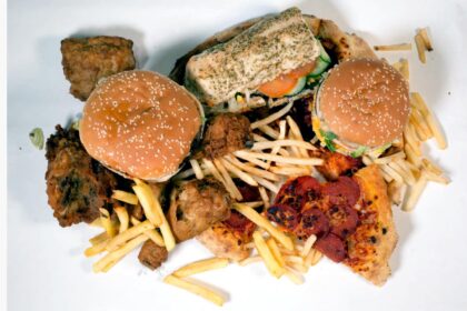 High-Fat Diet and Liver Cancer Risk study