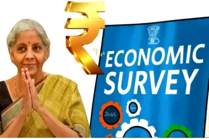 India Economic Report 2026: India economic report 2026 presented in Parliament