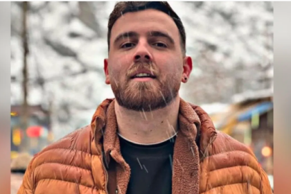 Iran to Execute Erfan Soltani for Anti-Khamenei Protest