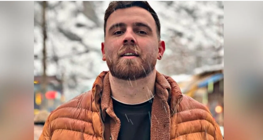 Iran to Execute Erfan Soltani for Anti-Khamenei Protest