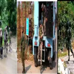 Kishtwar Anti Terror Operation Trashi