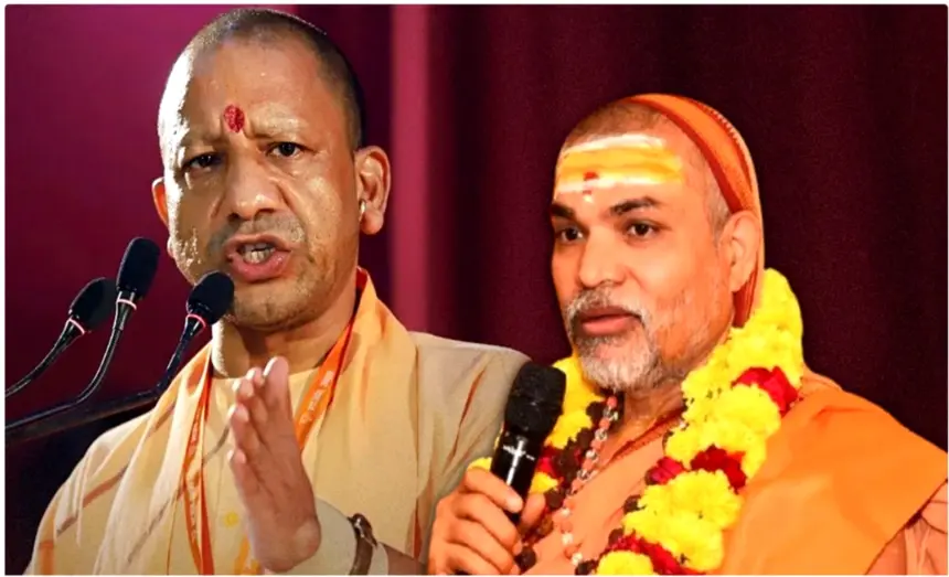 Mauni Amavasya controversy Uttar Pradesh: Shankaracharya Avimukteshwaranand statement on Mauni Amavasya