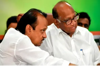 NCP merger talks: बारामती विमान हादसे के बाद एनसीपी विलय वार्ता और महाराष्ट्र राजनीति पर अपडेट