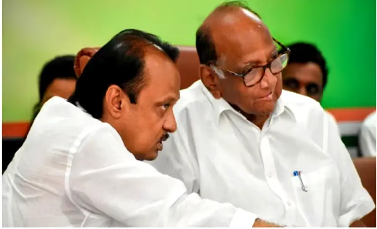 NCP merger talks: बारामती विमान हादसे के बाद एनसीपी विलय वार्ता और महाराष्ट्र राजनीति पर अपडेट