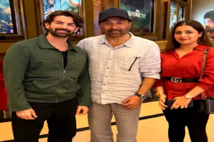 Neil Nitin Mukesh applauds the Border 2 film team, highlighting pride, honour, and the spirit of patriotism.