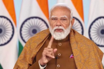 PM MODI Assam Development Update