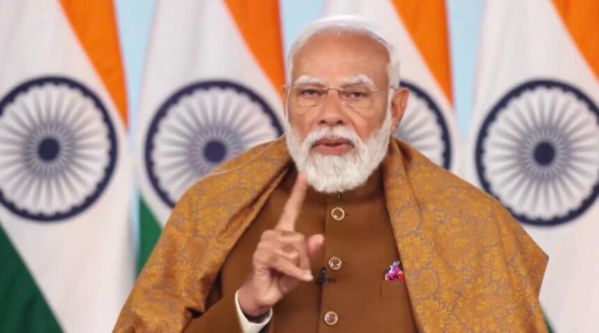 PM MODI Assam Development Update