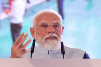 Prime Minister Modi saluting Indian Army soldiers on Army Day pressure and balanced learning during exam season