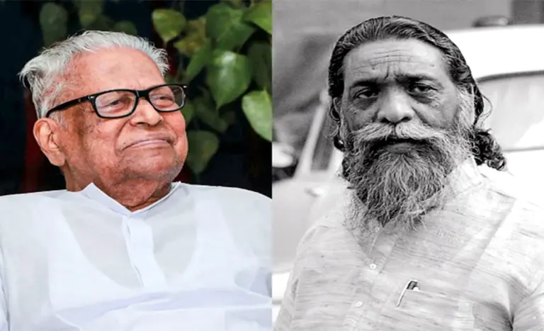 Padma Awards 2026 medals announced on Republic Day