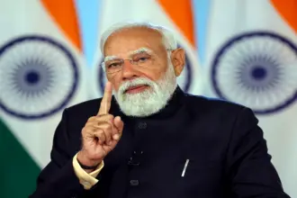 President Murmu Republic Day Eve Address 2026: President Draupadi Murmu's Republic Day eve address and PM Modi's response.