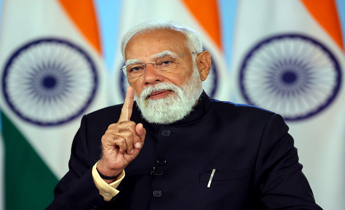 President Murmu Republic Day Eve Address 2026: President Draupadi Murmu's Republic Day eve address and PM Modi's response.