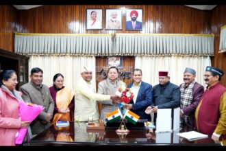 Ankita Bhandari Case CBI Inquiry