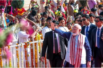 Somnath Swabhiman Parv