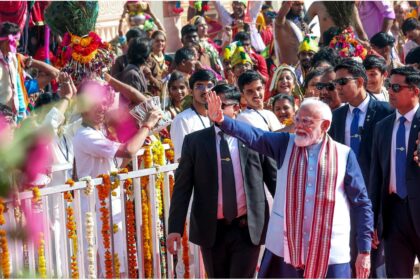 Somnath Swabhiman Parv