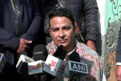 Sangeet Som reacting on Meerut Sadhana Kapsad abduction and murder case, demanding strict action and justice.