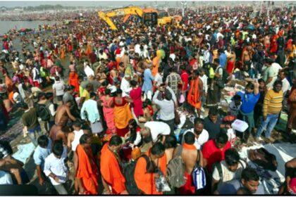 Makar Sankranti Ayodhya Live | Ram Janmabhoomi Darshan