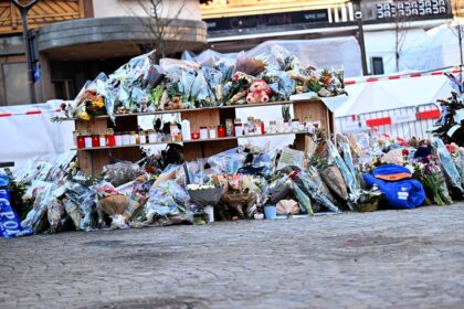 Switzerland bar fire on New Year in Crans-Montana