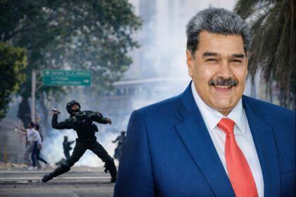 Venezuela Crisis Cuban Soldiers Killed While Protecting Maduro