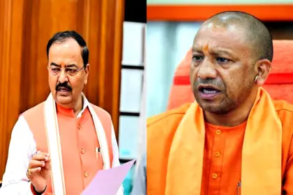 Yogi Model 2027 और पद्म पुरस्कार 2026 के संदर्भ में यूपी राजनीति पर रिपोर्ट