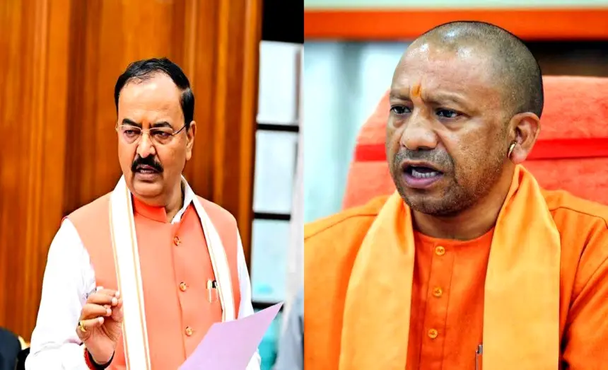 Yogi Model 2027 और पद्म पुरस्कार 2026 के संदर्भ में यूपी राजनीति पर रिपोर्ट