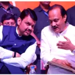 Ajit Pawar Mahayuti महाराष्ट्र में अजित पवार और भाजपा-शिवसेना महायुति की बैठक कार्यक्रम की फाइल फोटो