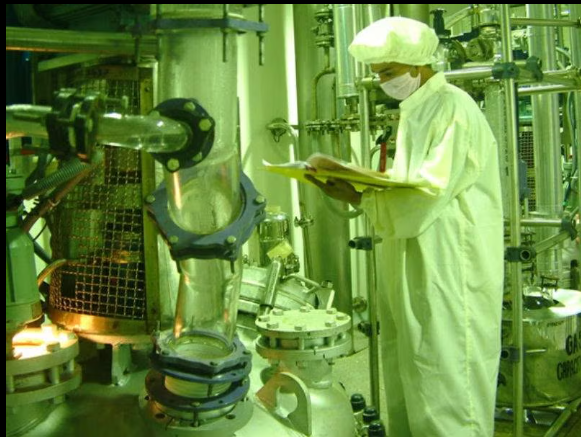 Indian pharmaceutical industry ka global rise