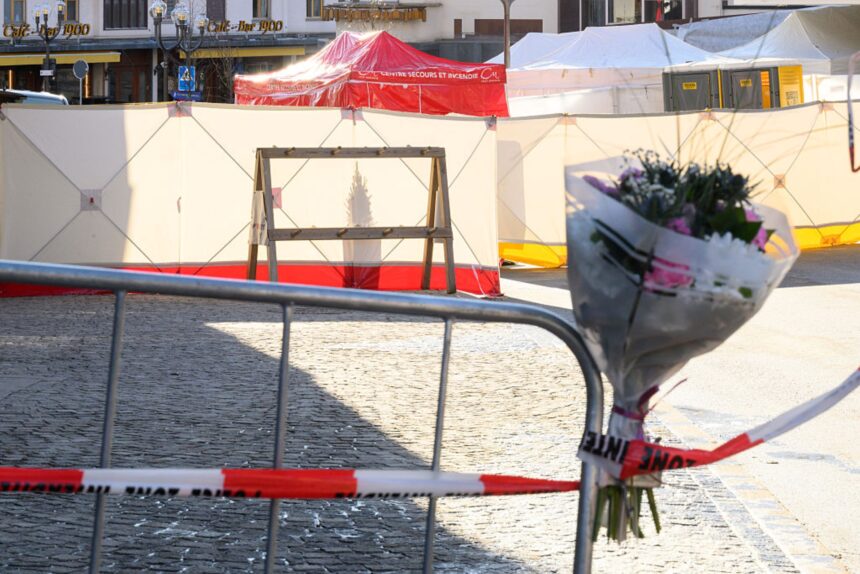 क्रांस-मोंटाना बार में न्यू ईयर पार्टी के दौरान लगी भीषण आग