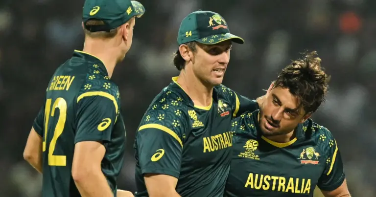 Australia T20 World Cup 2026