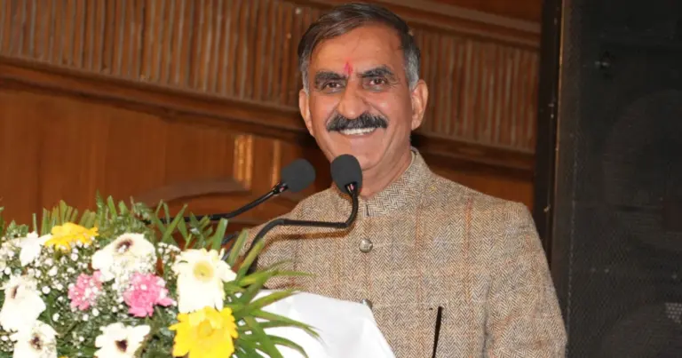 Himachal Financial Crisis
