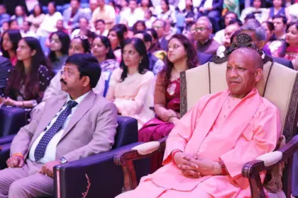 Singapore Indian Community