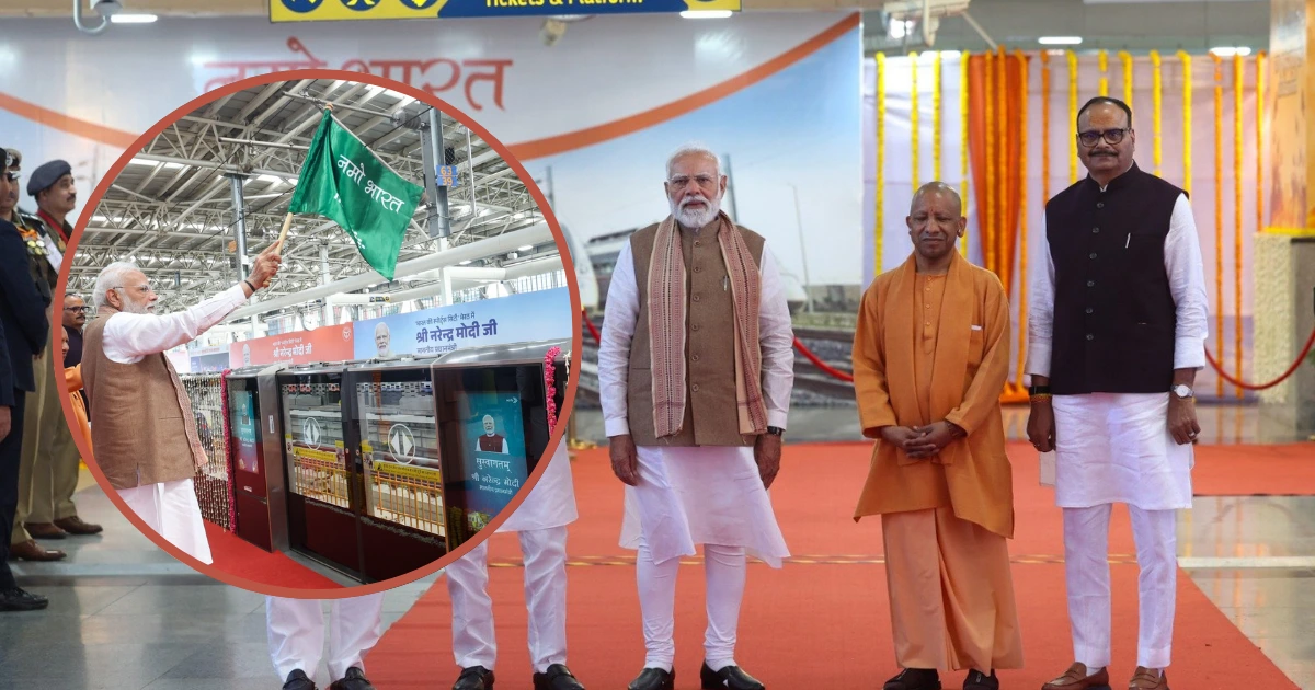 Meerut Metro
