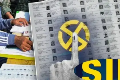 West Bengal SIR Voter List