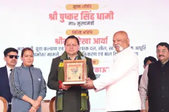 Uttarakhand Sports Championship