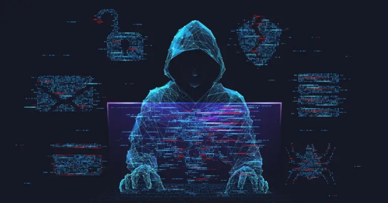 Cyber Crime