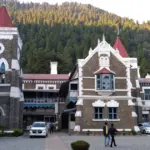 Nainital Court Bomb Threat