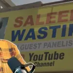 Saleem Wastik Attack in Ghaziabad