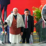 Delhi Meerut Namo Bharat