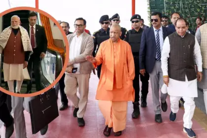 Delhi Meerut Namo Bharat