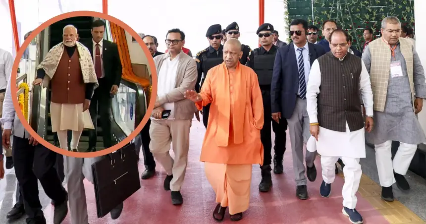 Delhi Meerut Namo Bharat