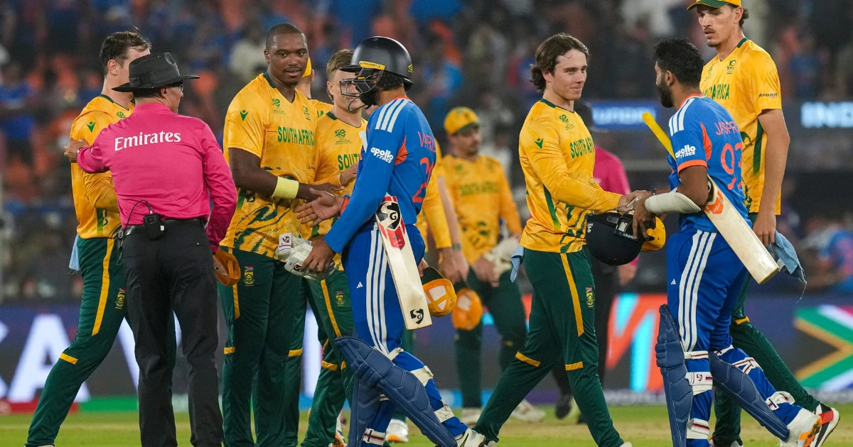 ICC T20 World Cup