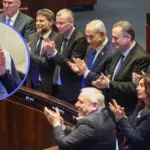 Narendra Modi Israel Visit