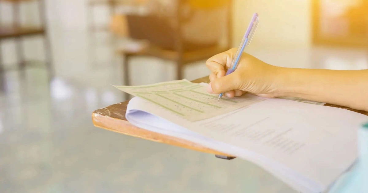 CBSE Board Exams 2026