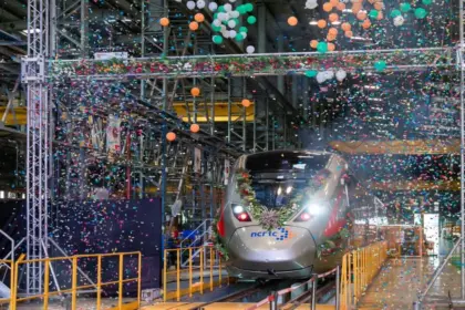 Namo Bharat Corridor