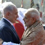 PM Modi Israel Visit
