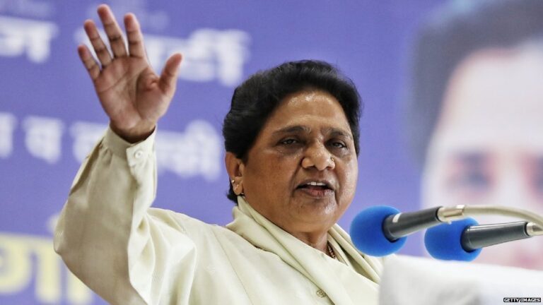 UP Elections
