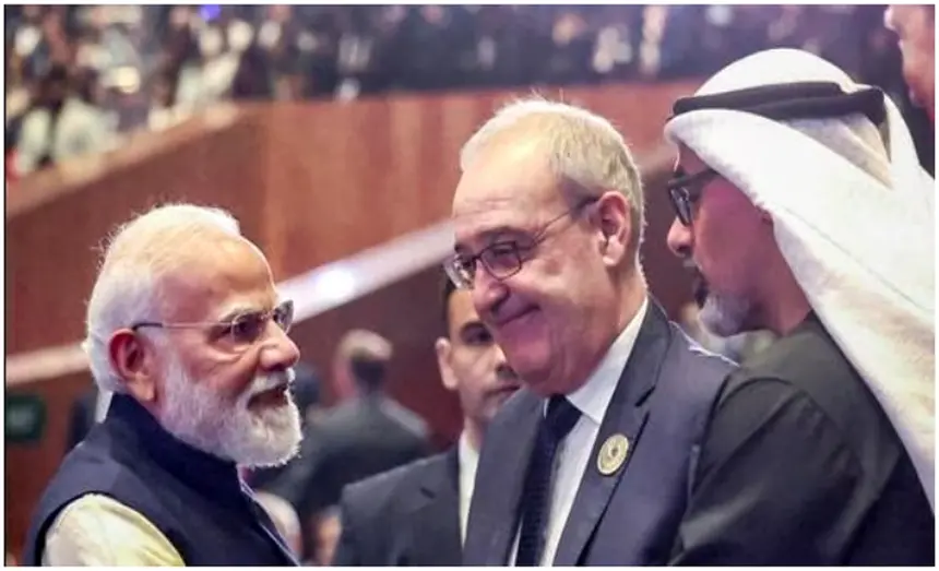 2027 AI Summit in Geneva